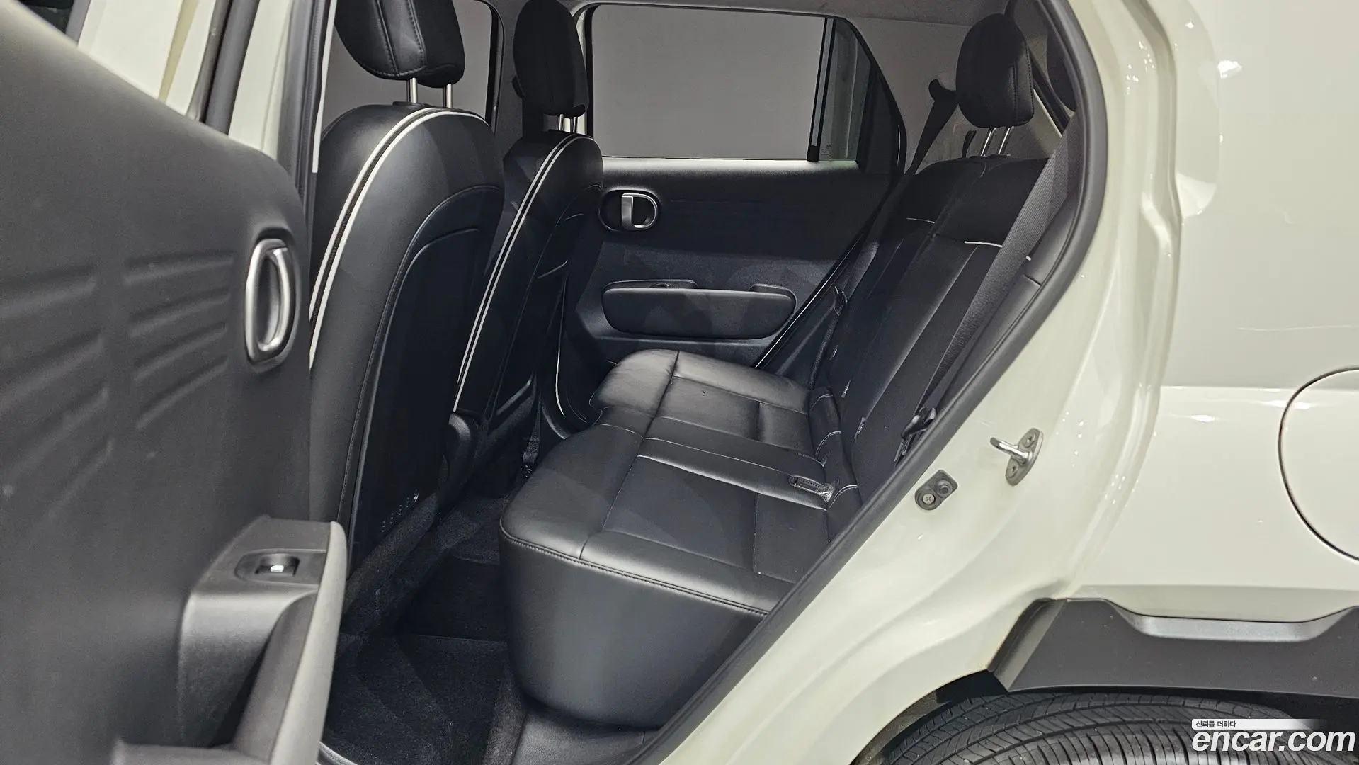 Hyundai Casper Turbo The Essential 2022