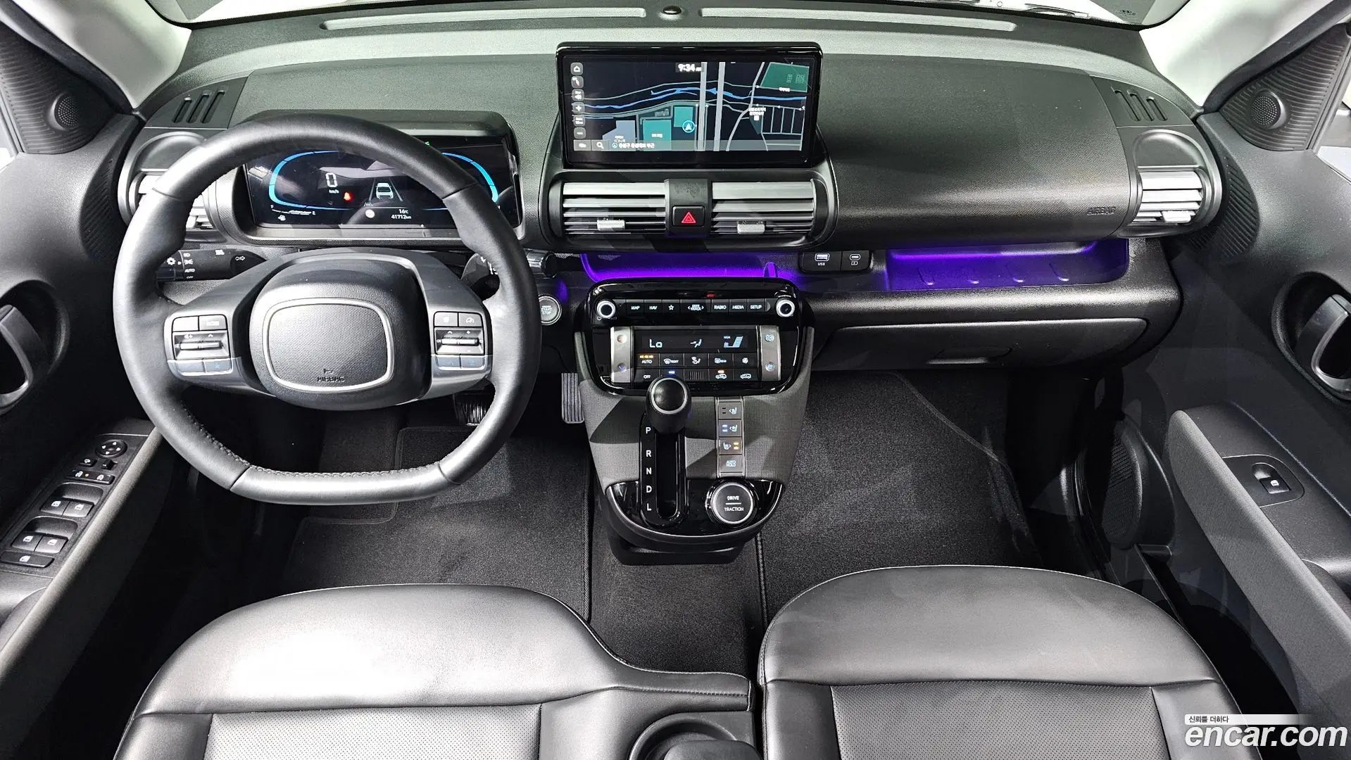 Hyundai Casper Turbo The Essential 2022