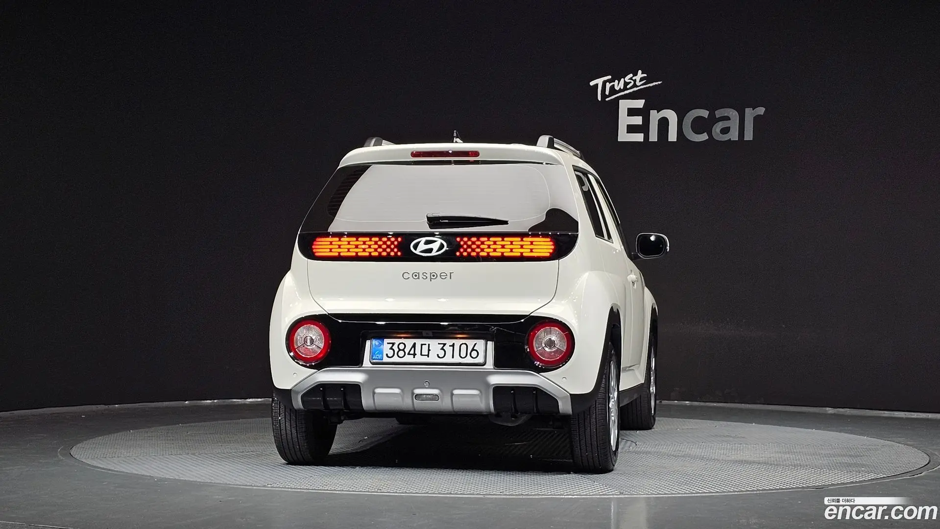 Hyundai Casper Turbo The Essential 2022