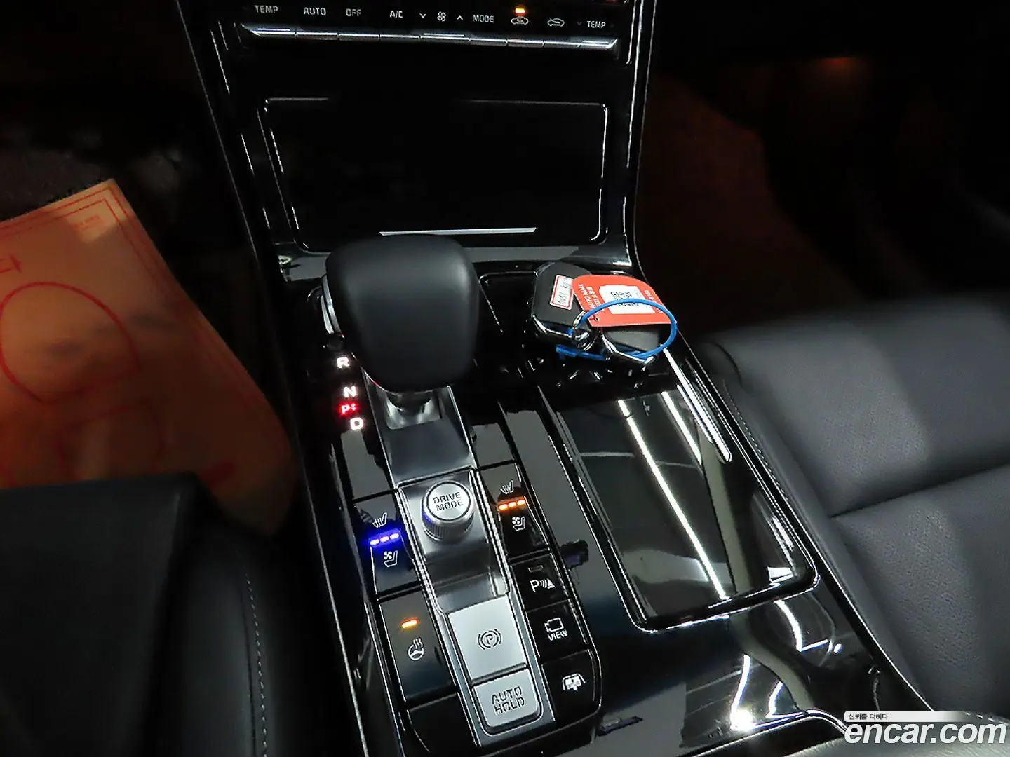 Kia K7 3.0 GDI Noblesse 2019
