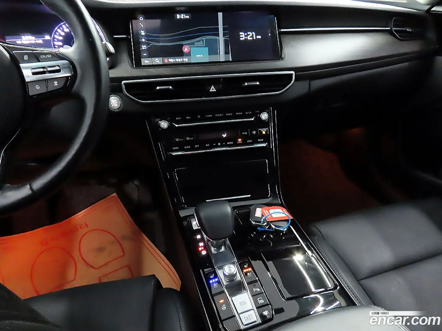 Kia K7 3.0 GDI Noblesse 2019