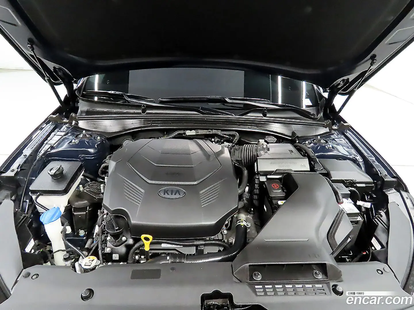 Kia K7 3.0 GDI Noblesse 2019