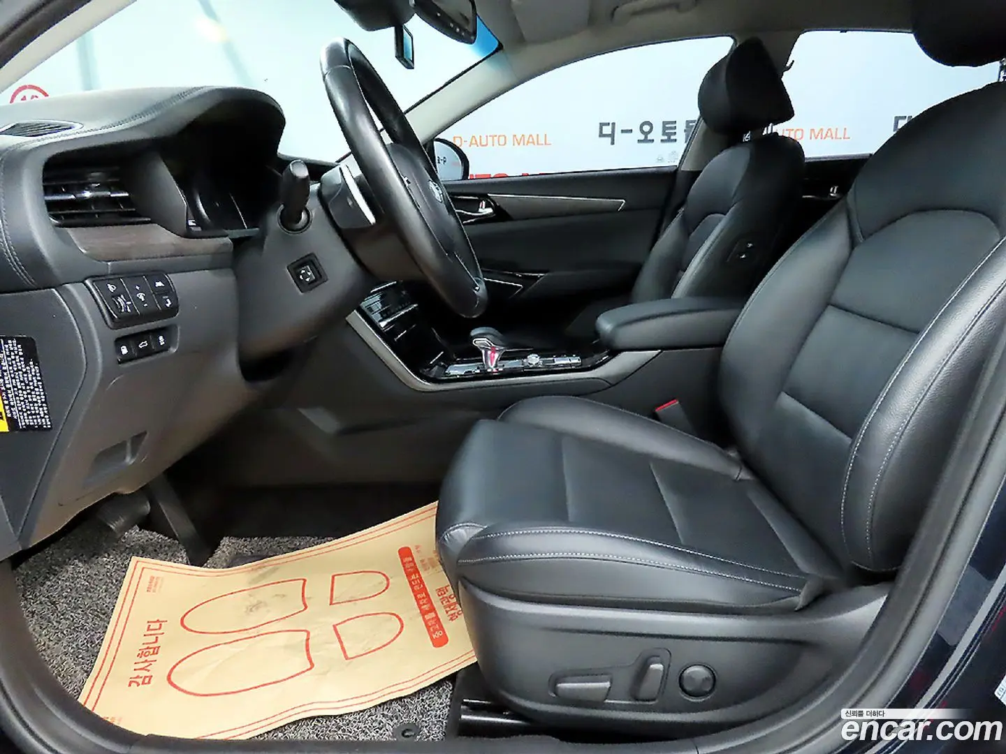 Kia K7 3.0 GDI Noblesse 2019