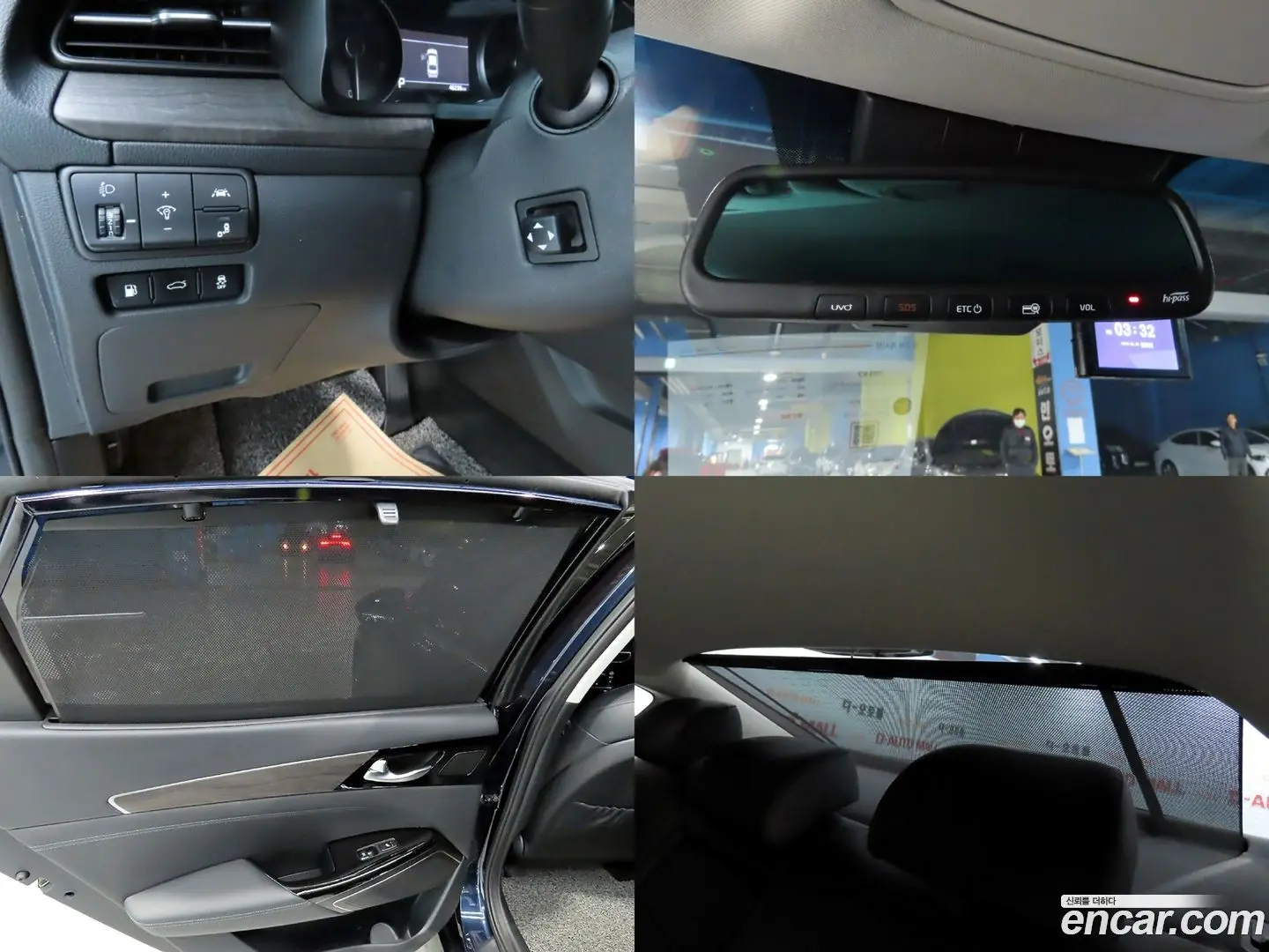 Kia K7 3.0 GDI Noblesse 2019