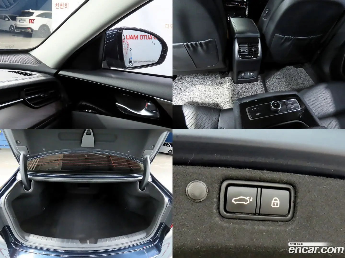 Kia K7 3.0 GDI Noblesse 2019