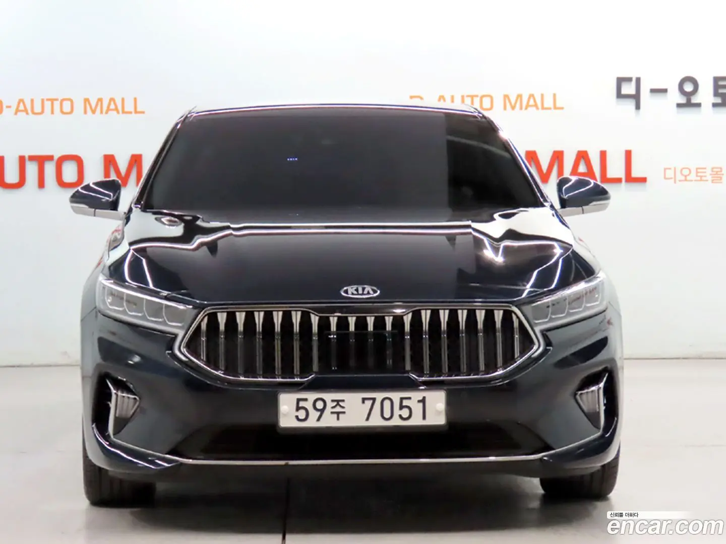 Kia K7 3.0 GDI Noblesse 2019