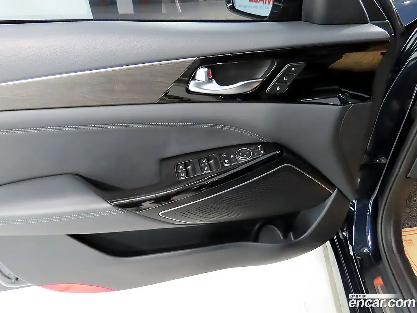 Kia K7 3.0 GDI Noblesse 2019