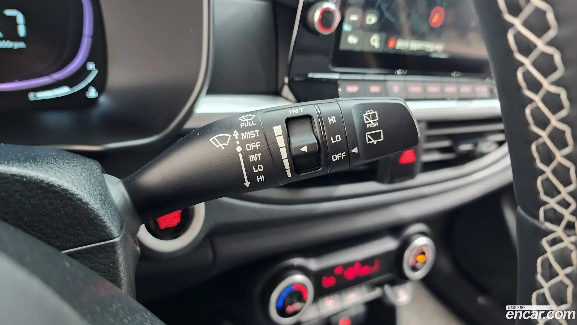 Kia morning Van 2023