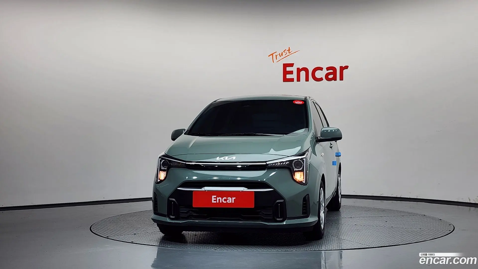 Kia morning Van 2023