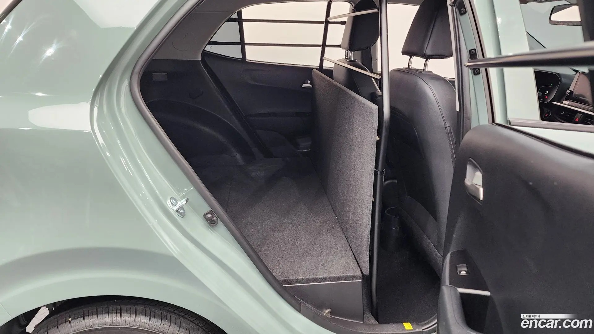 Kia morning Van 2023
