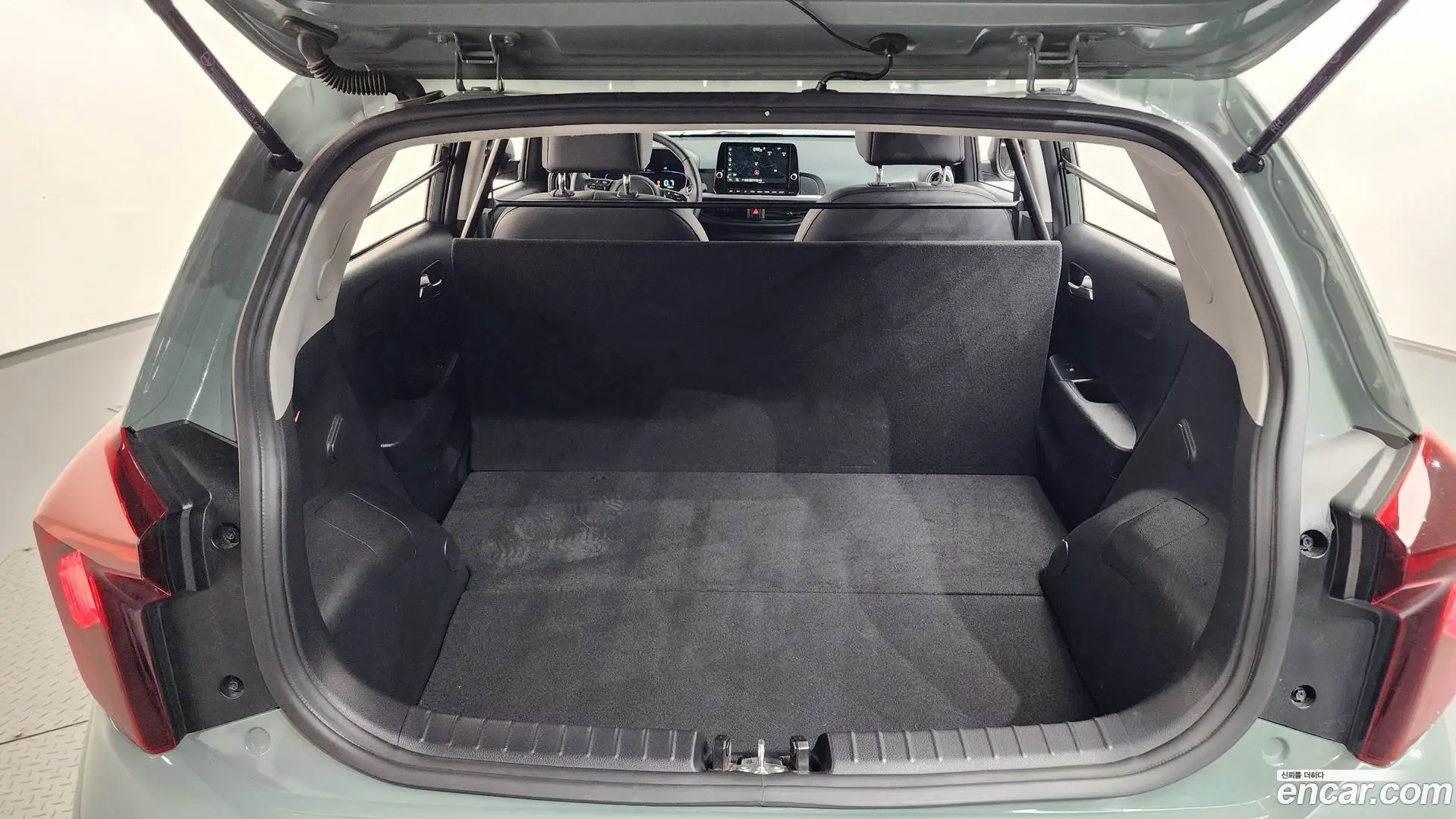 Kia morning Van 2023