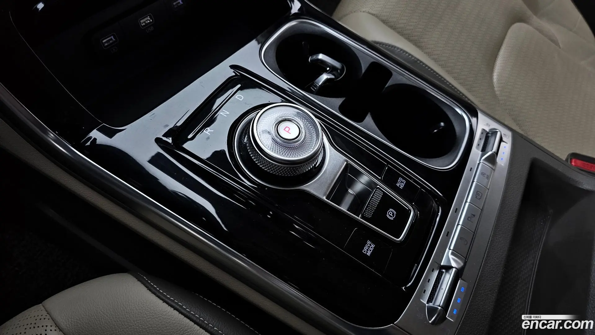 Kia Canival Diesel 7-Seater Noblesse