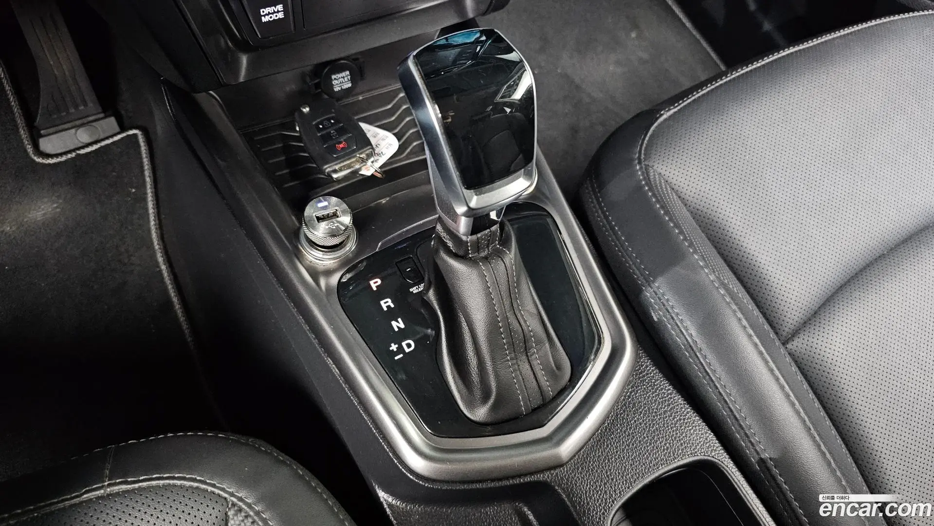 KG Mobility TIBOLI Gasoline 1.5 2WD 2021