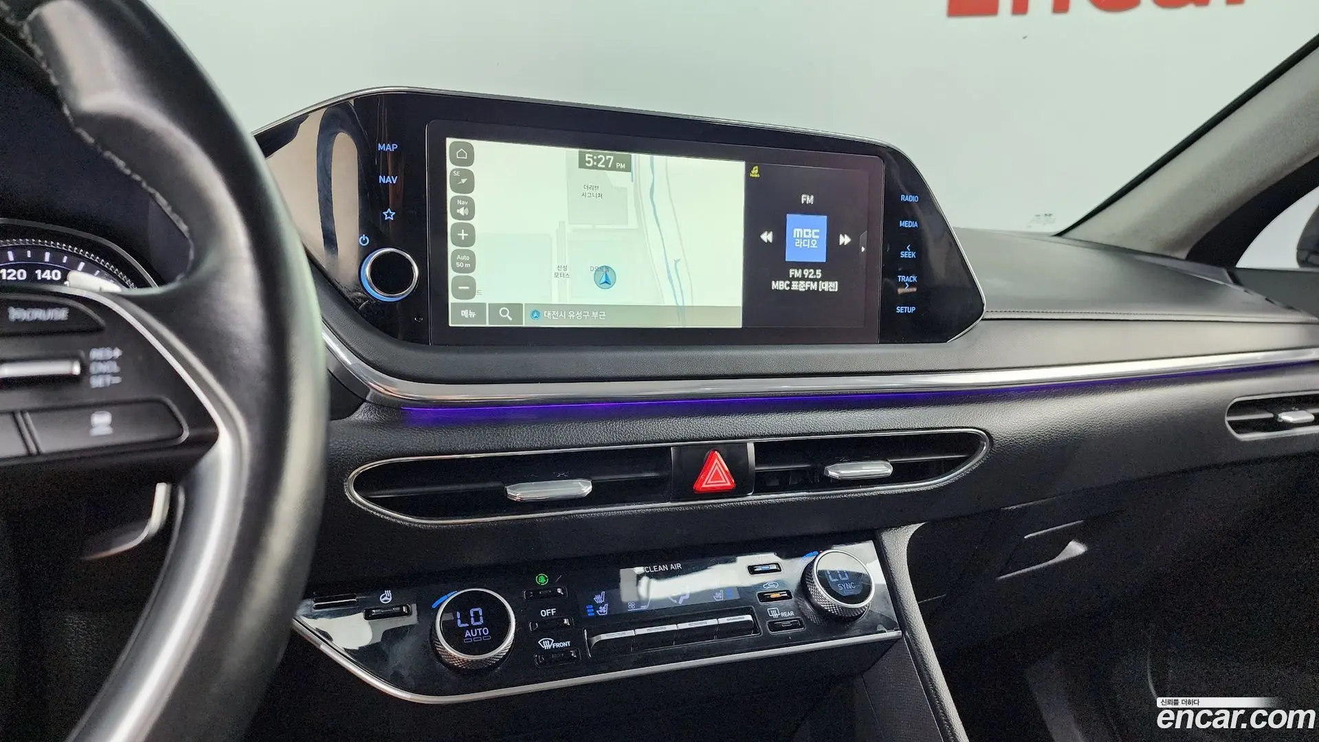 Hyundai Sonata 2.0 2021
