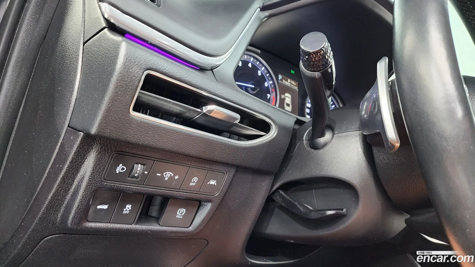 Hyundai Sonata 2.0 2021
