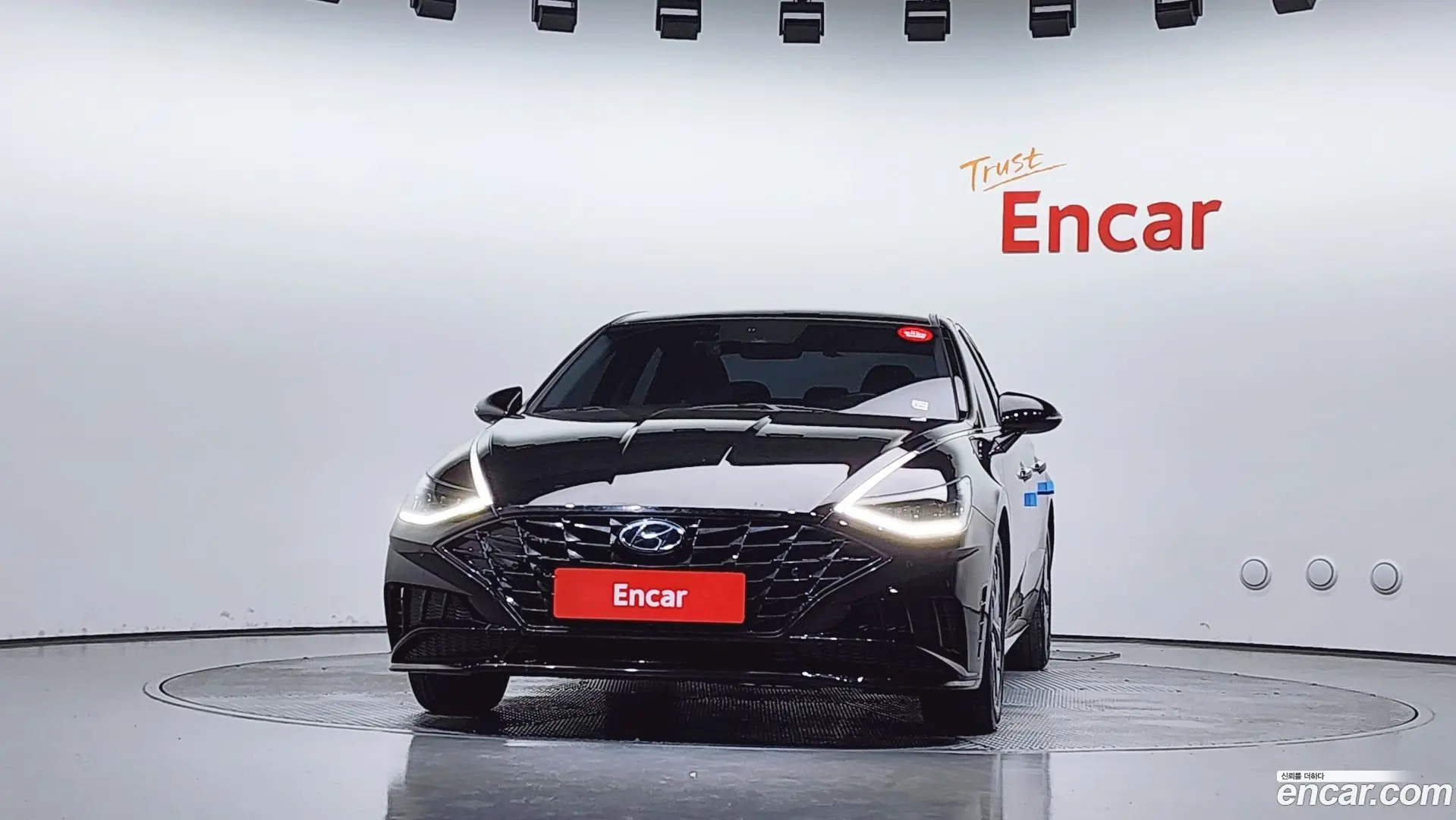 Hyundai Sonata 2.0 2021