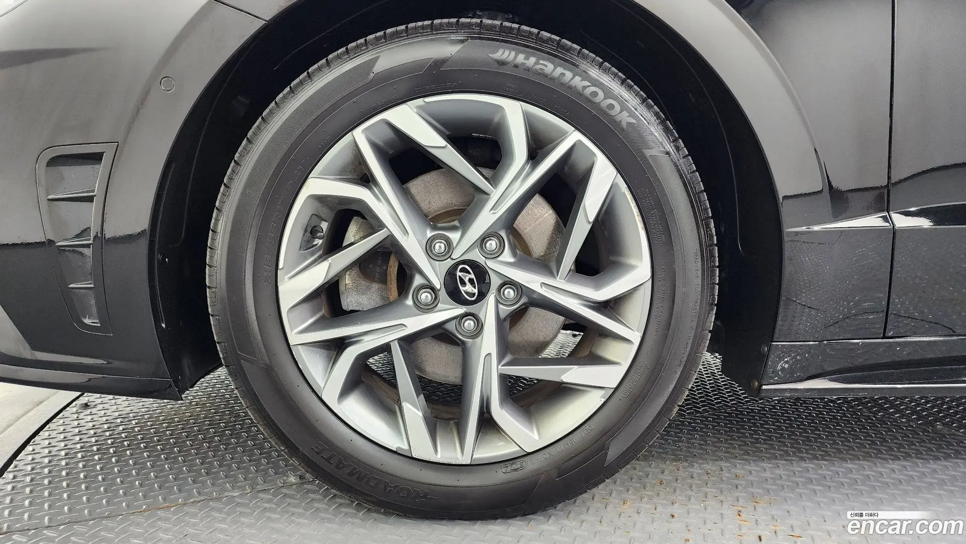 Hyundai Sonata 2.0 2021