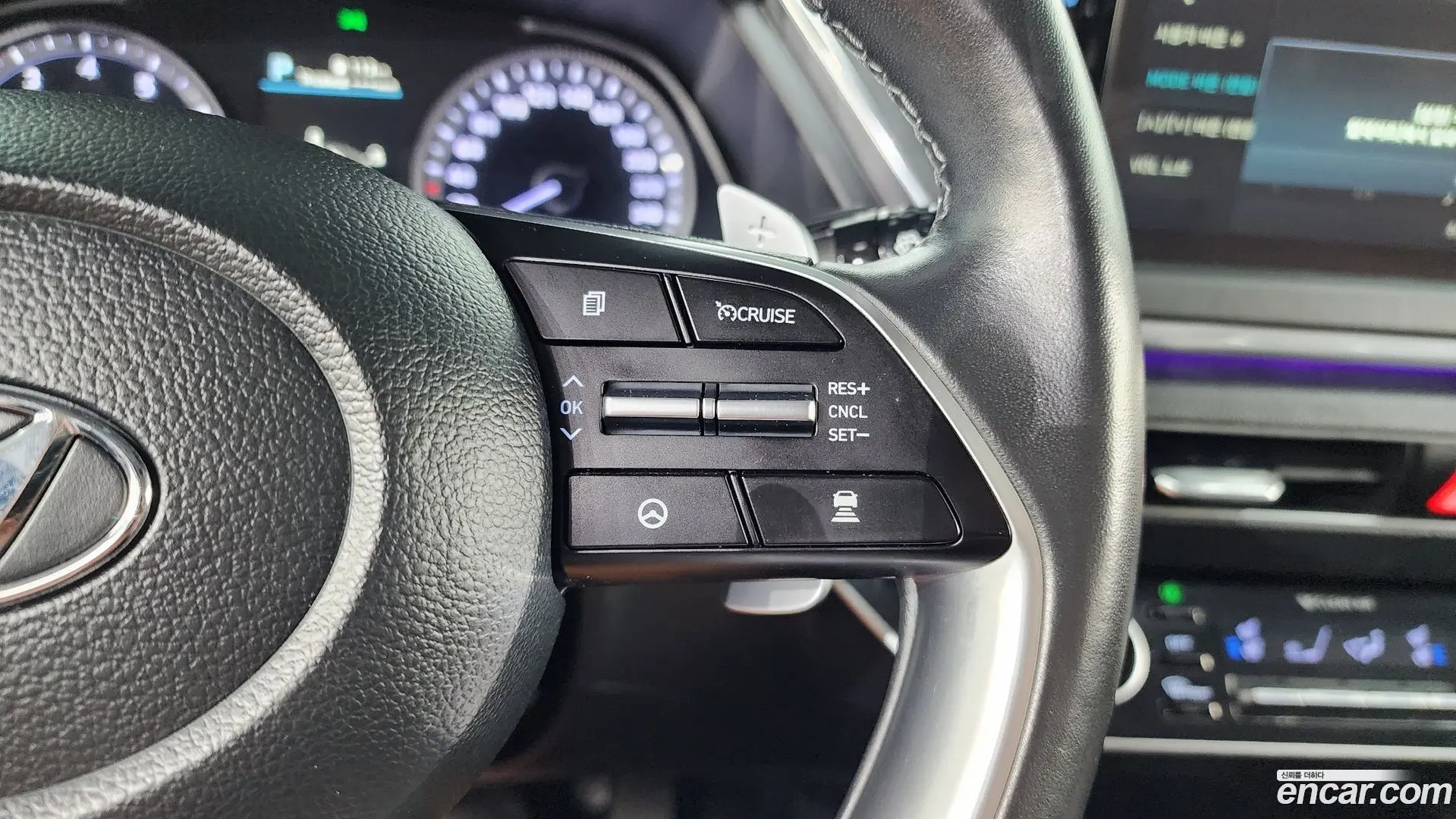 Hyundai Sonata 2.0 2021
