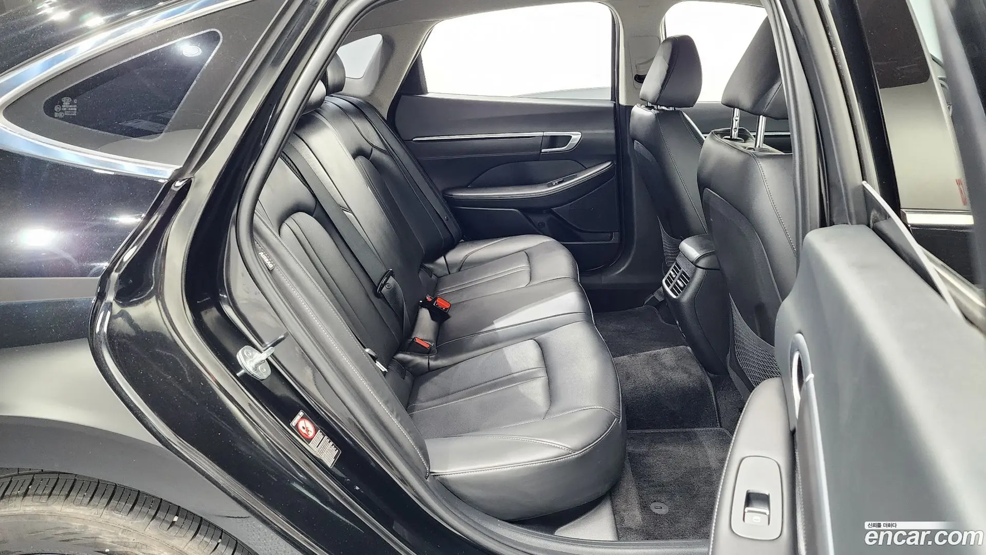 Hyundai Sonata 2.0 2021