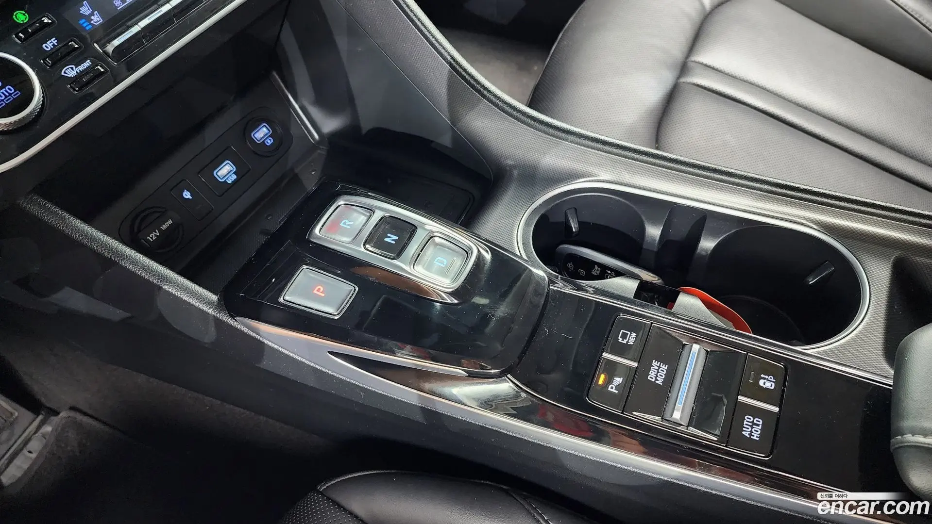 Hyundai Sonata 2.0 2021