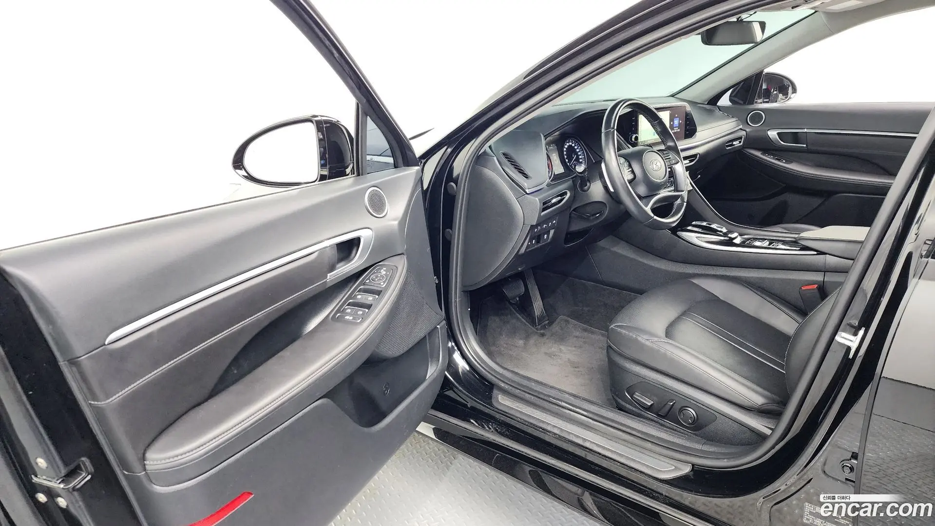 Hyundai Sonata 2.0 2021