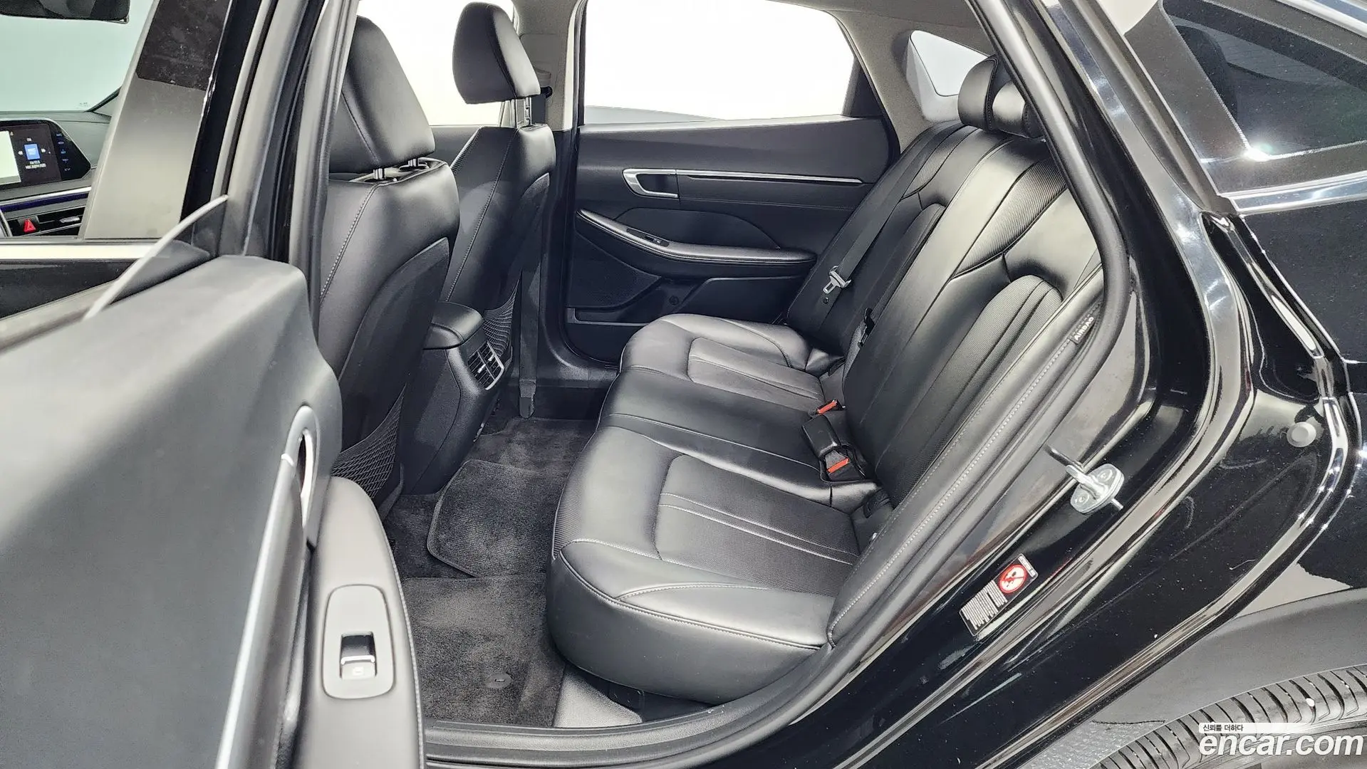 Hyundai Sonata 2.0 2021
