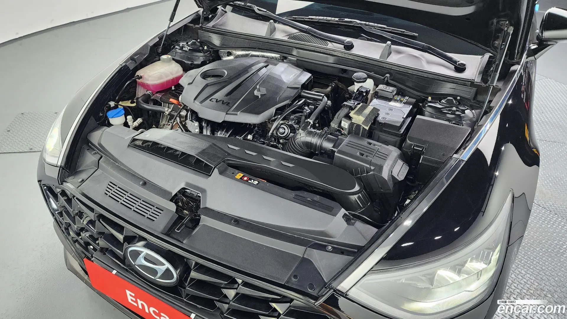 Hyundai Sonata 2.0 2021