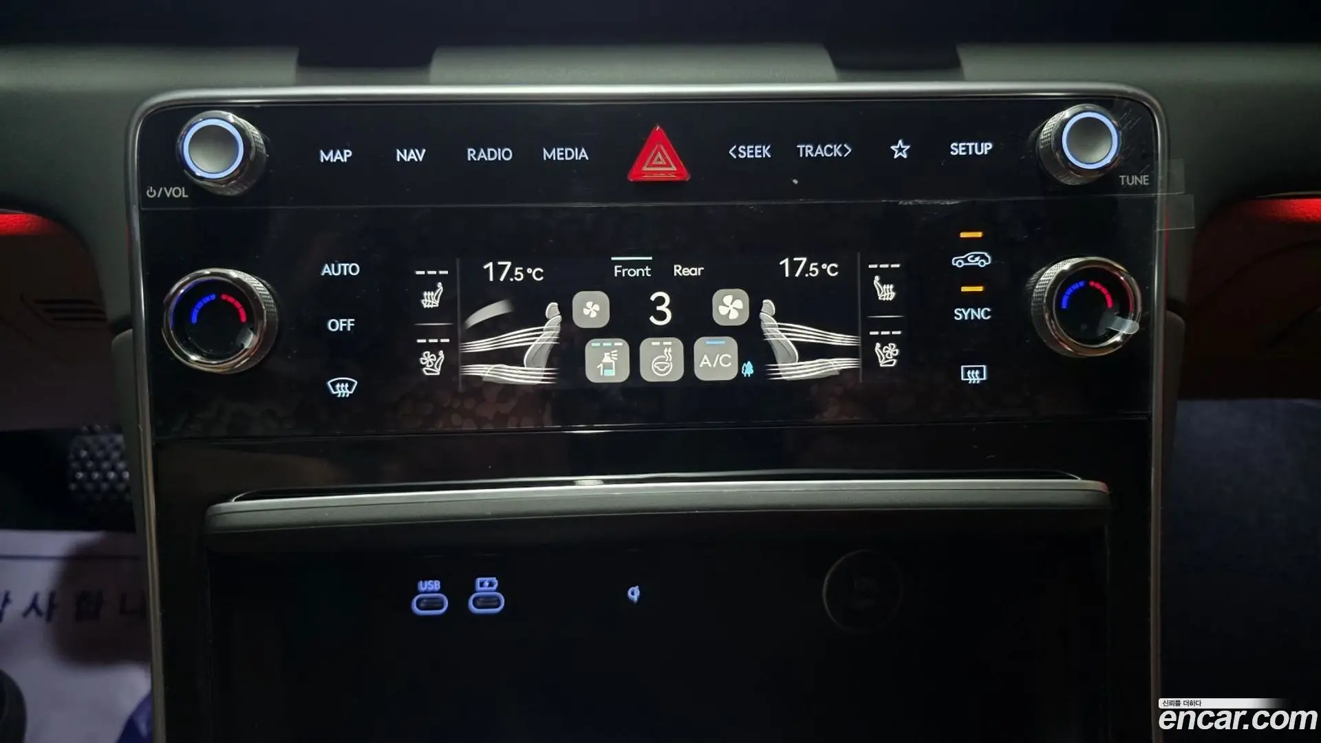 Genesis GV80 2.5T Gasoline AWD 2020