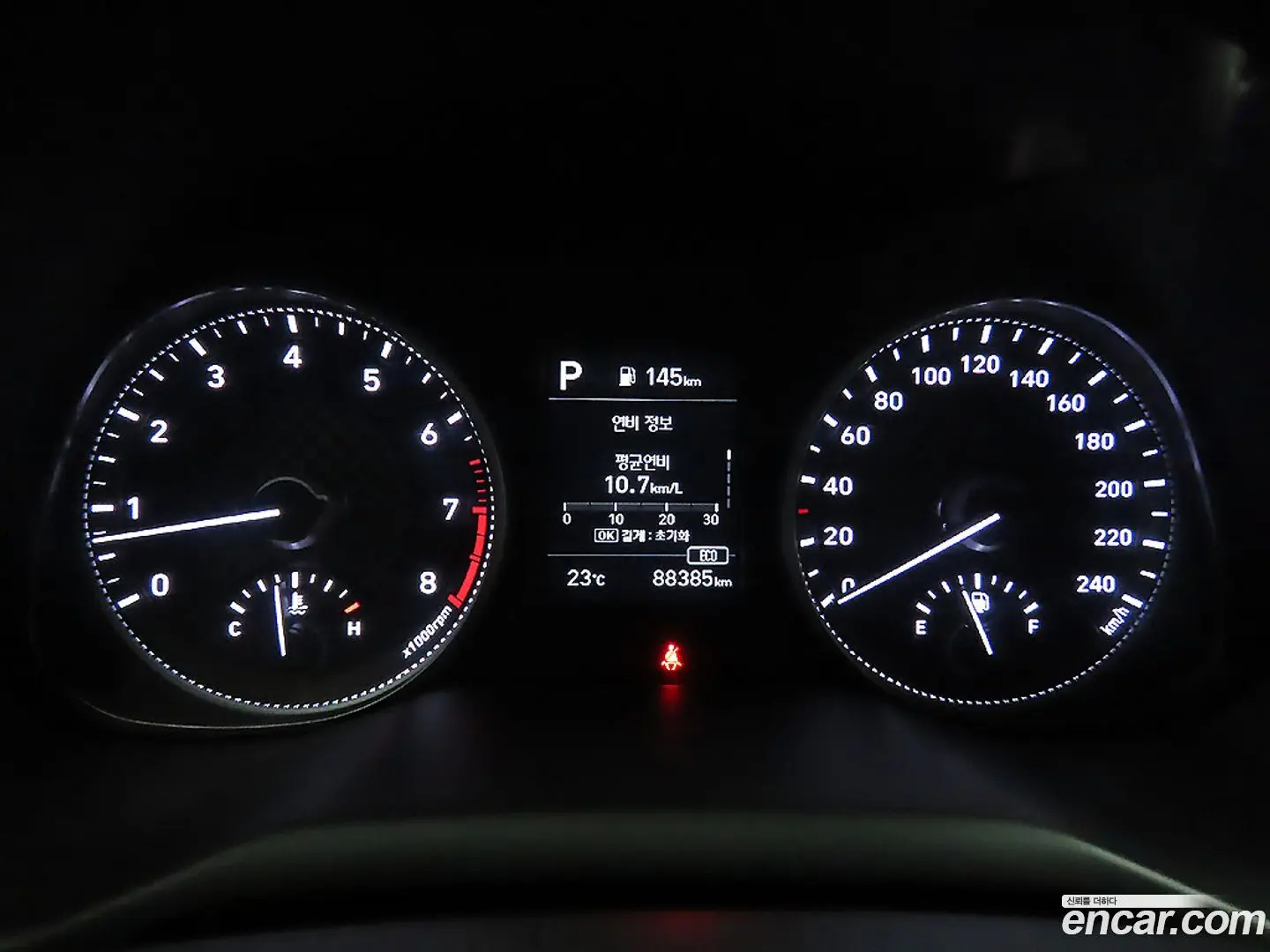 Hyundai AVANTE 1.6 2018