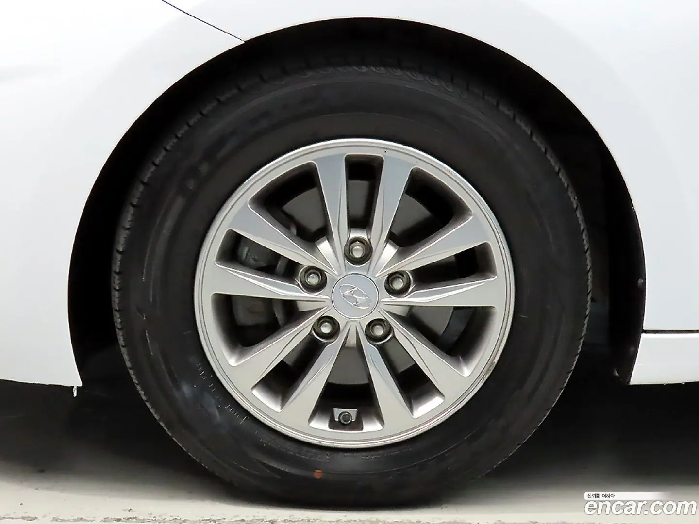 Hyundai AVANTE 1.6 2018