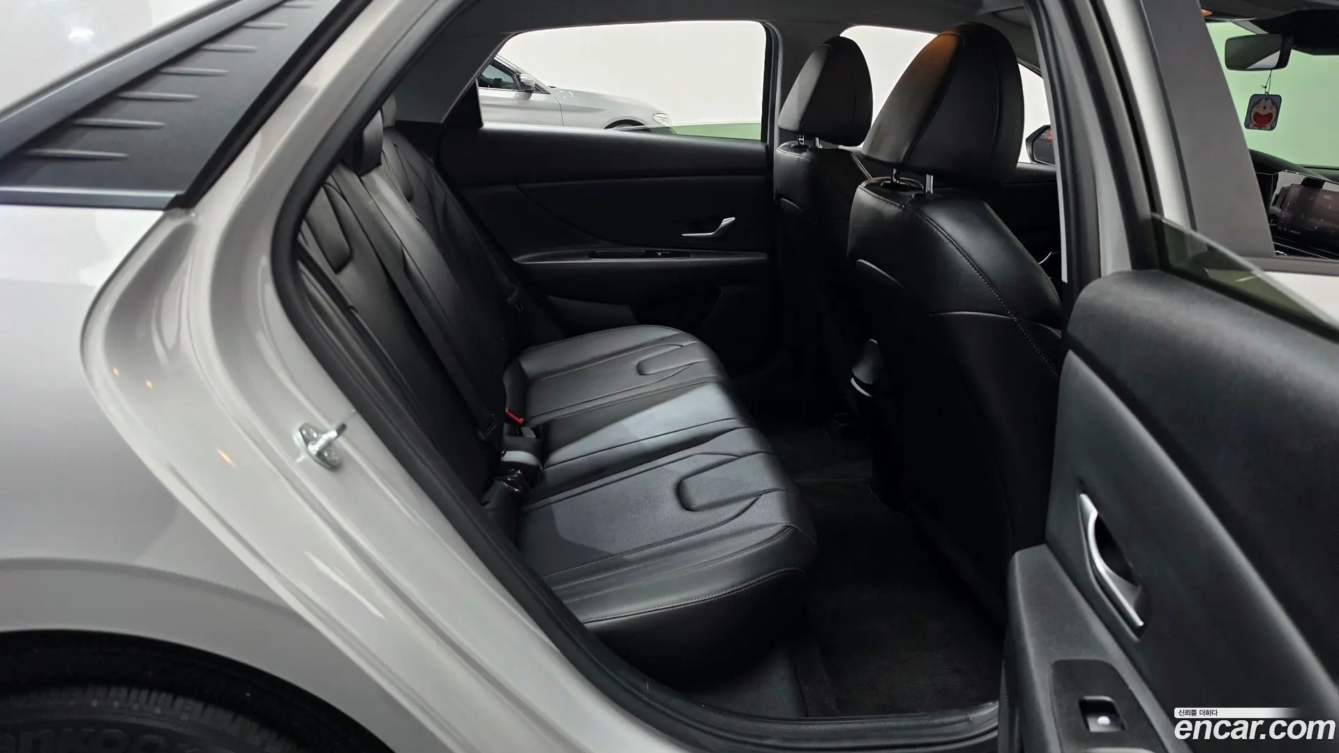 Hyundai AVANTE 1.6 2020