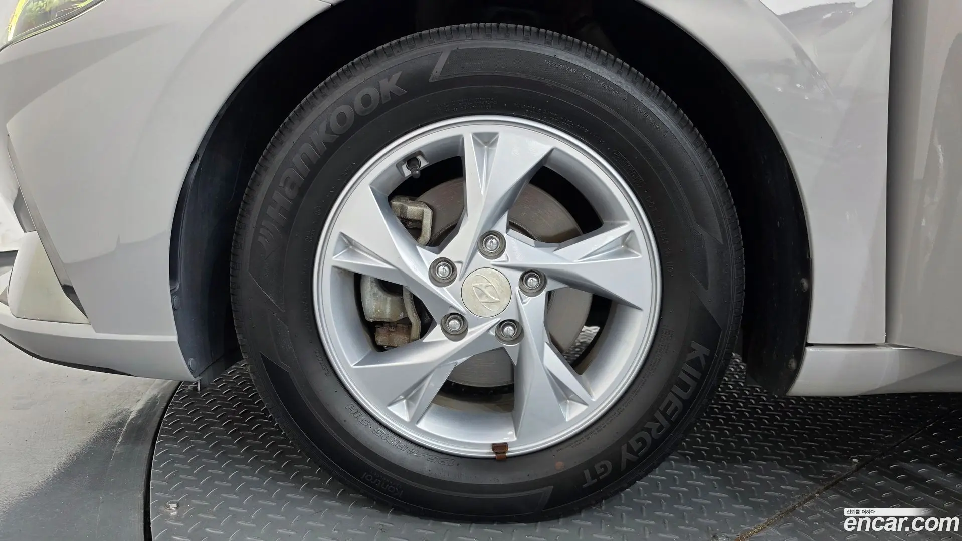 Hyundai AVANTE 1.6 2020