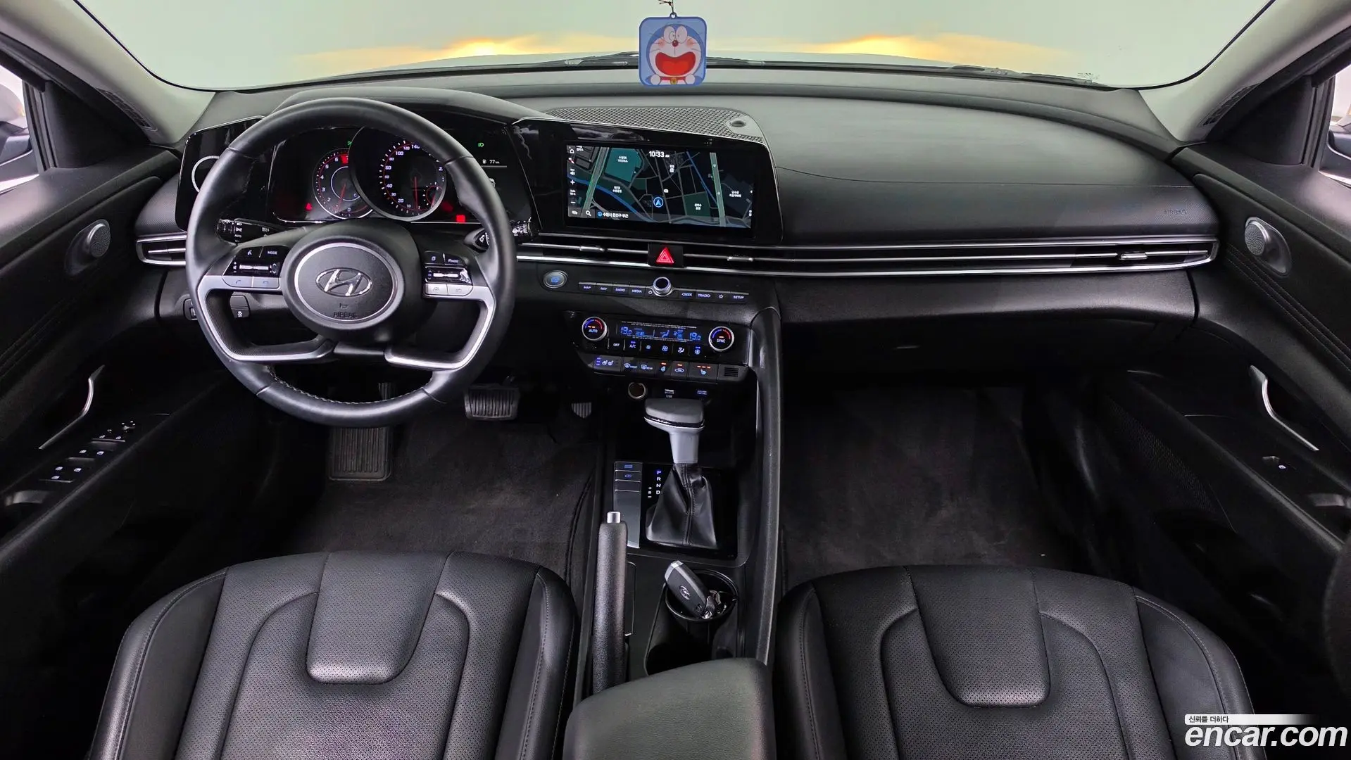 Hyundai AVANTE 1.6 2020