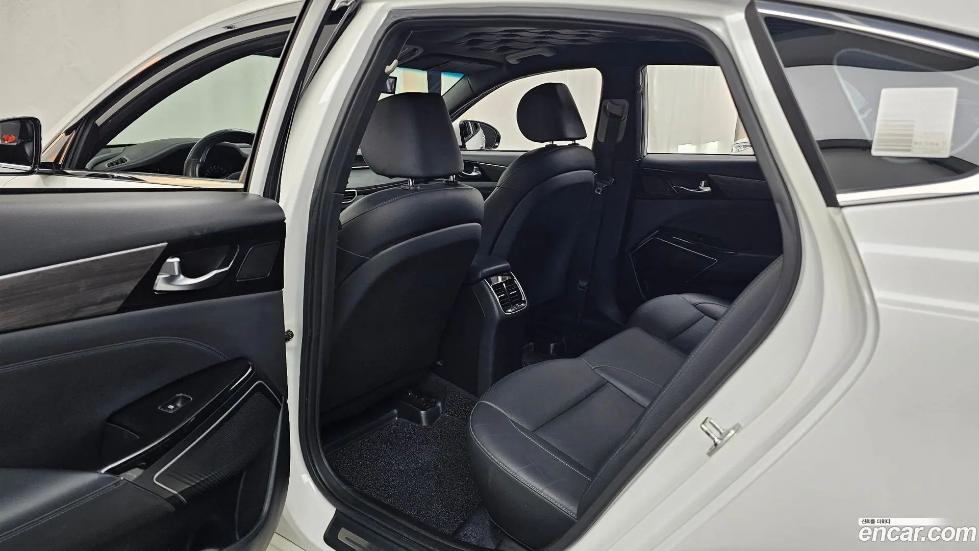 Kia K7 3.0 LPI Taxi