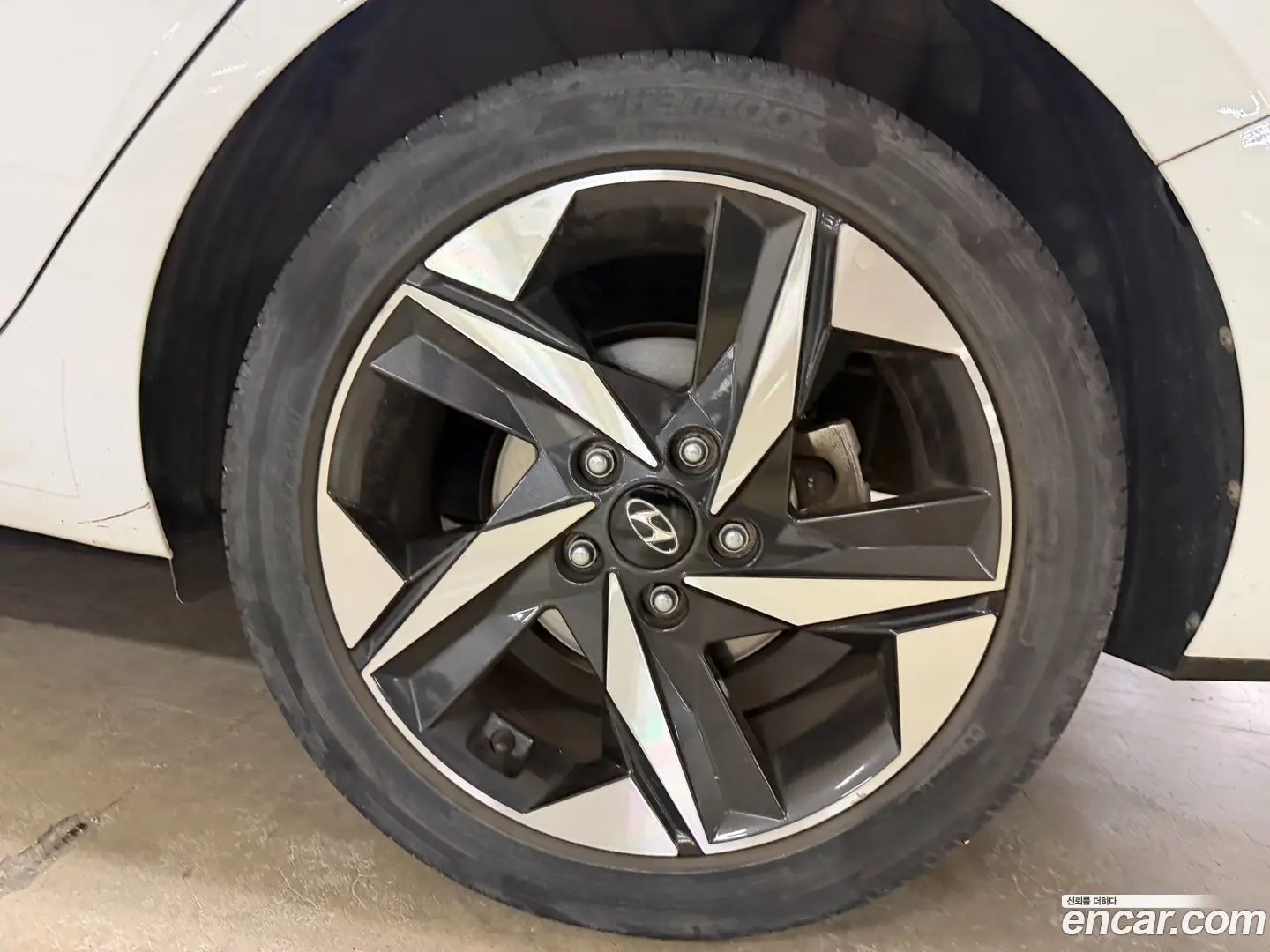 Hyundai AVANTE 1.6 2020