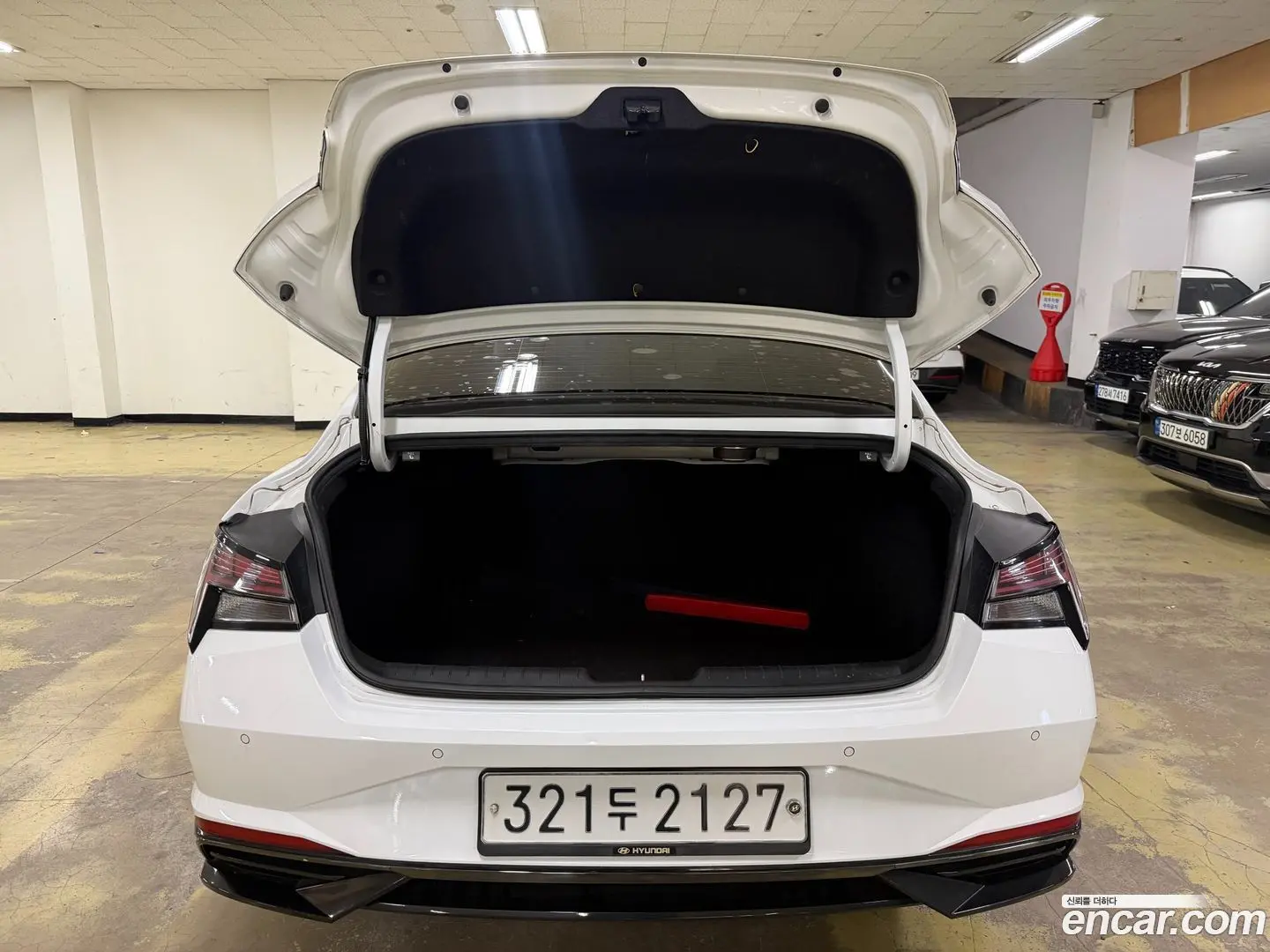 Hyundai AVANTE 1.6 2020