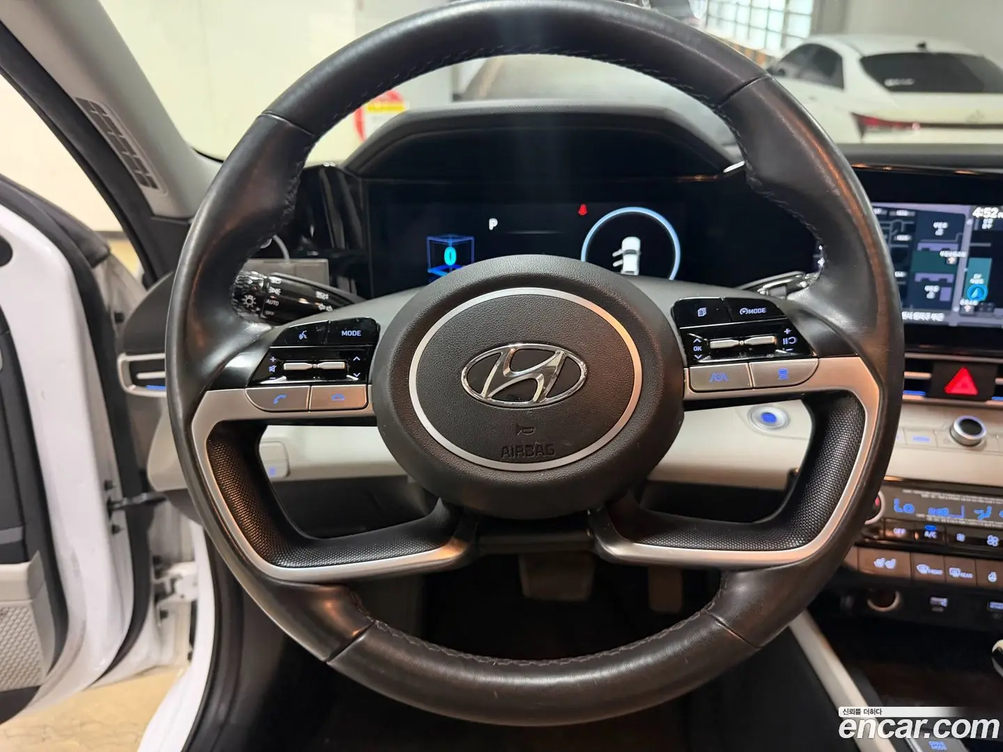 Hyundai AVANTE 1.6 2020