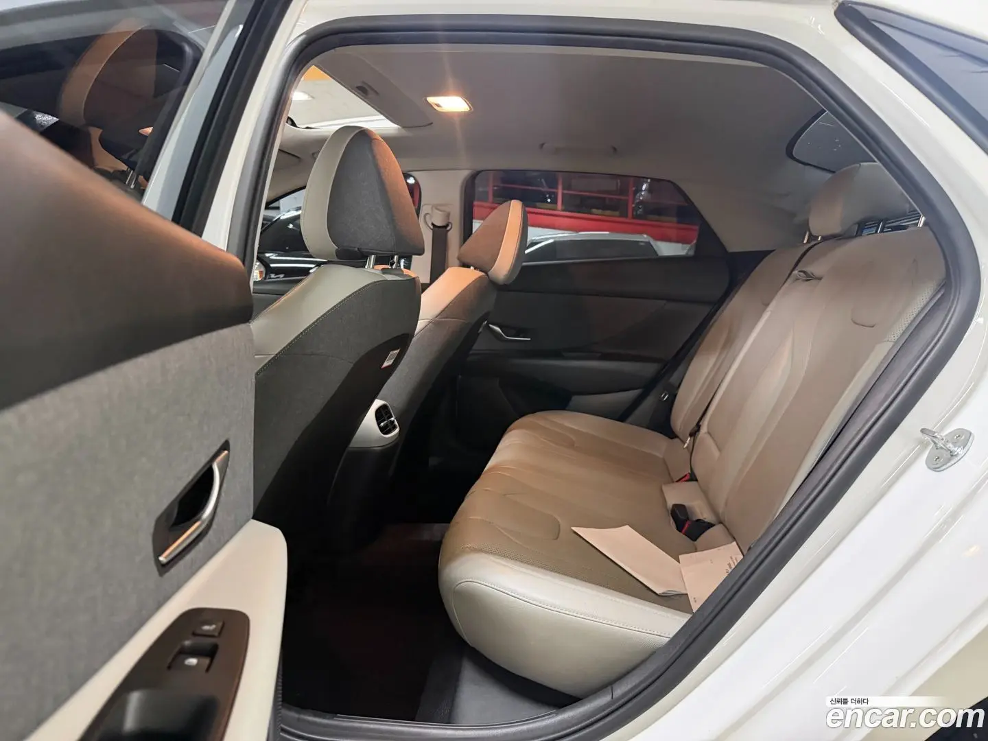 Hyundai AVANTE 1.6 2020