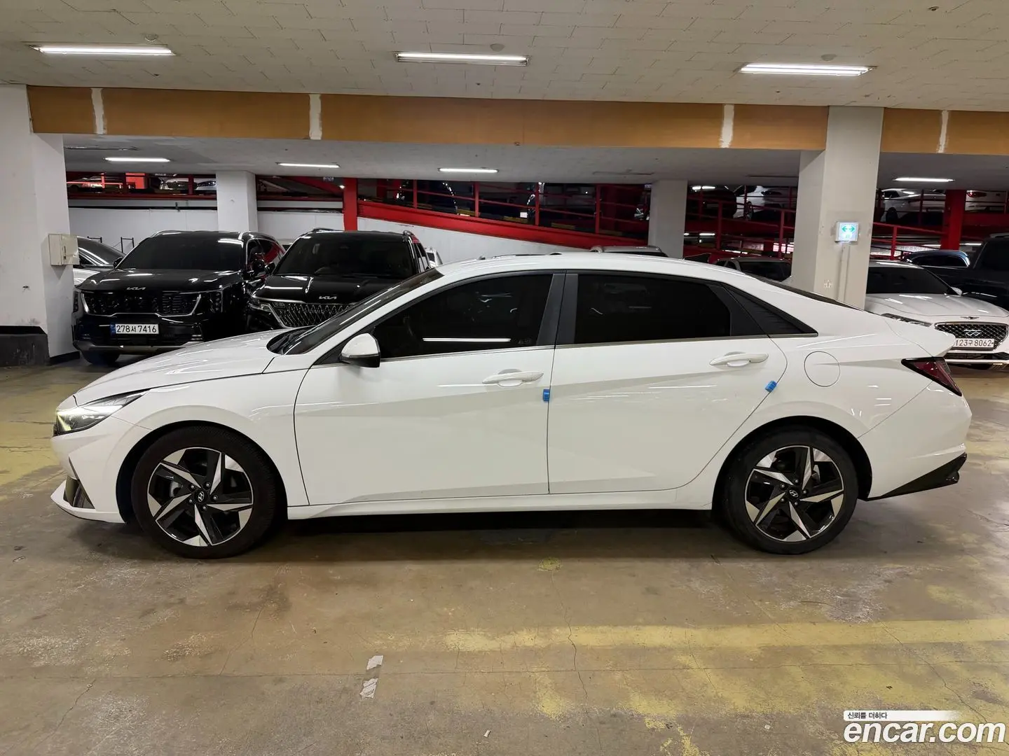 Hyundai AVANTE 1.6 2020