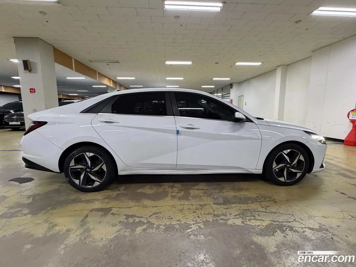 Hyundai AVANTE 1.6 2020