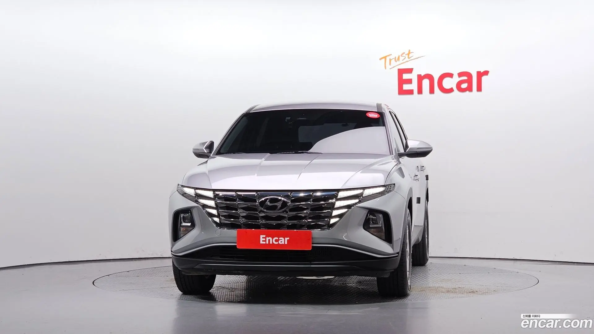 Hyundai Tucson Diesel 2.0 2WD