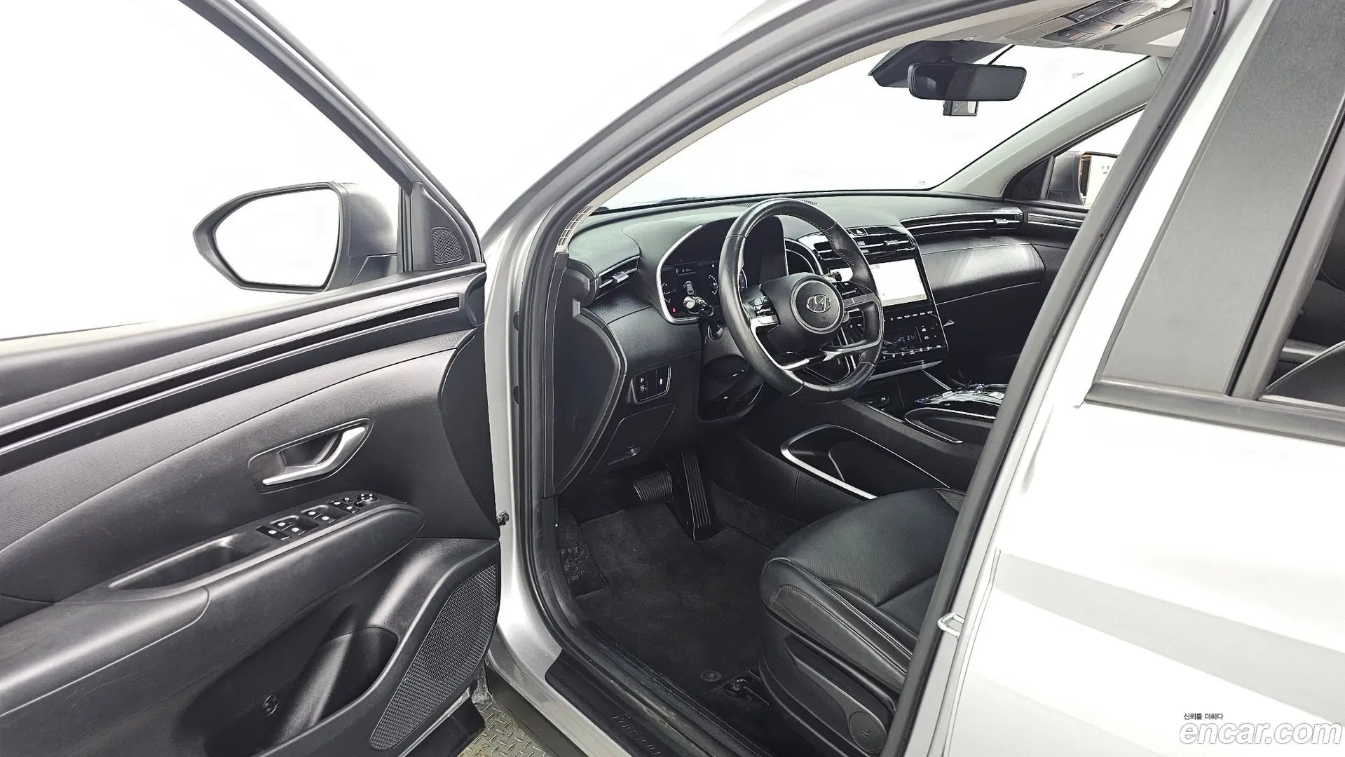 Hyundai Tucson Diesel 2.0 2WD