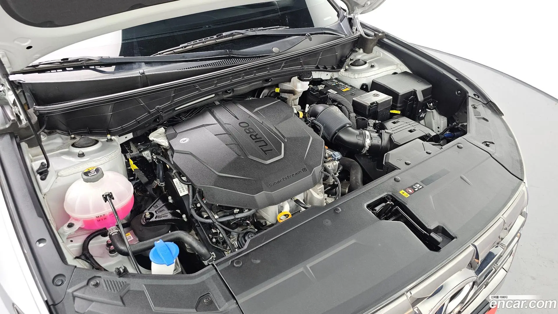 Hyundai Tucson Diesel 2.0 2WD