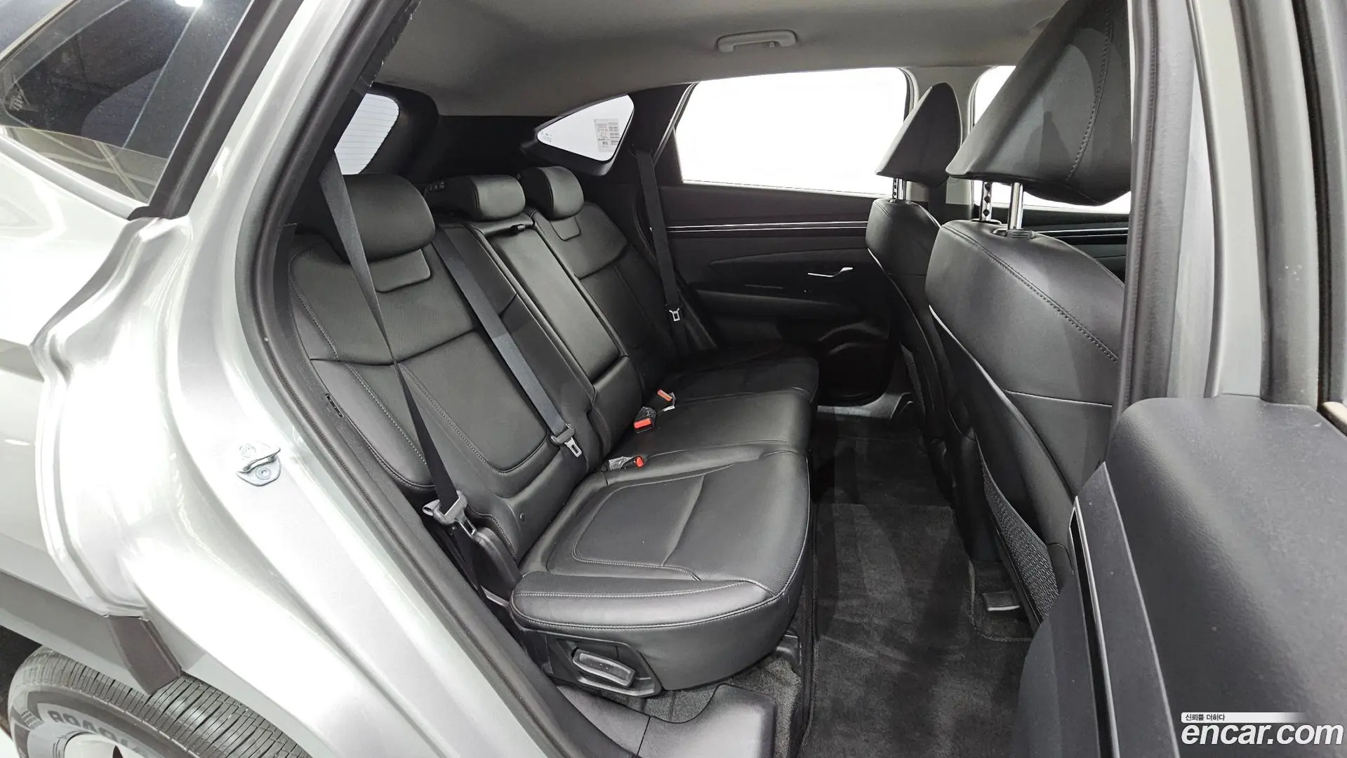 Hyundai Tucson Diesel 2.0 2WD