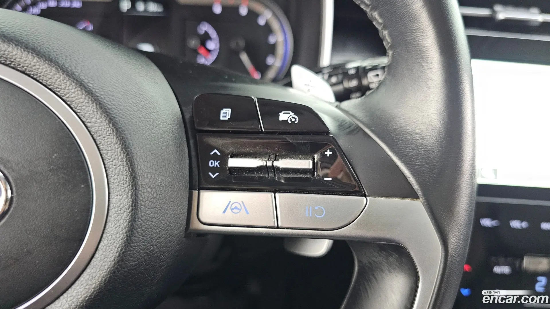 Hyundai Tucson Diesel 2.0 2WD