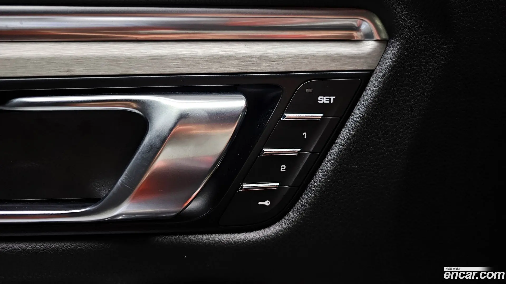 Porsche Macan 2.9 S
