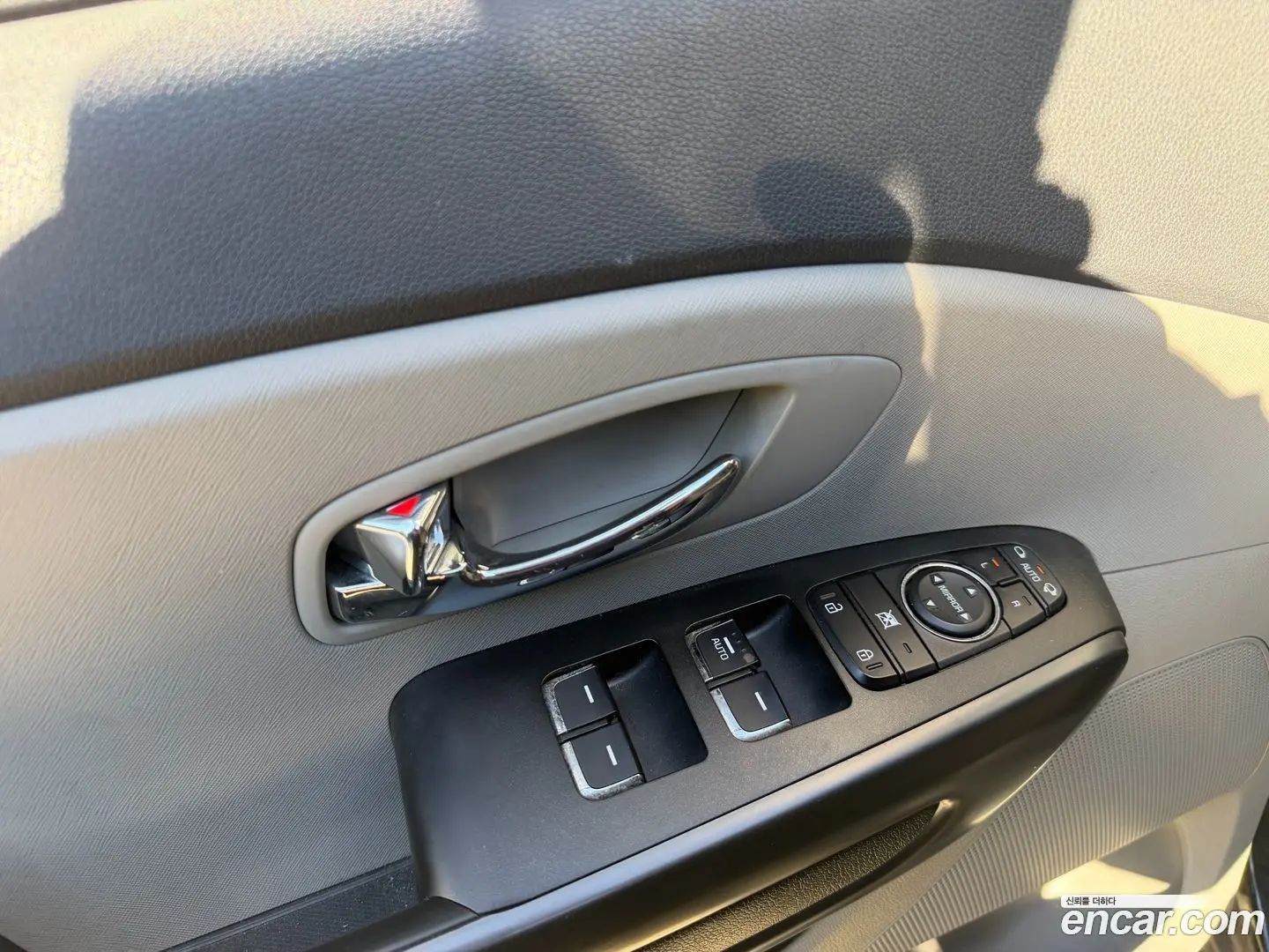 Kia Canival 9-Seater Luxury 2018