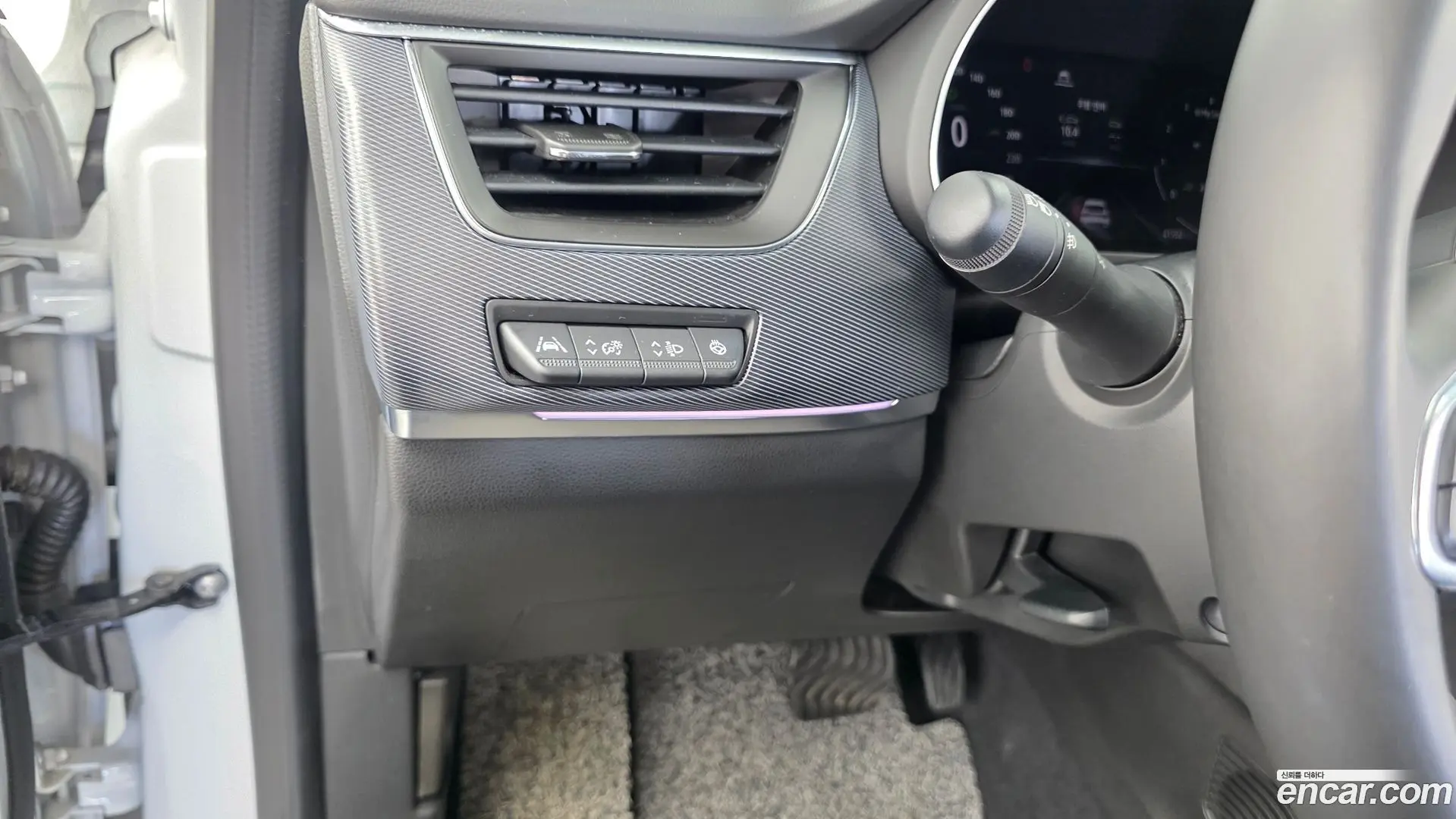Renault Korea XM3 1.3 TCe RE 2020