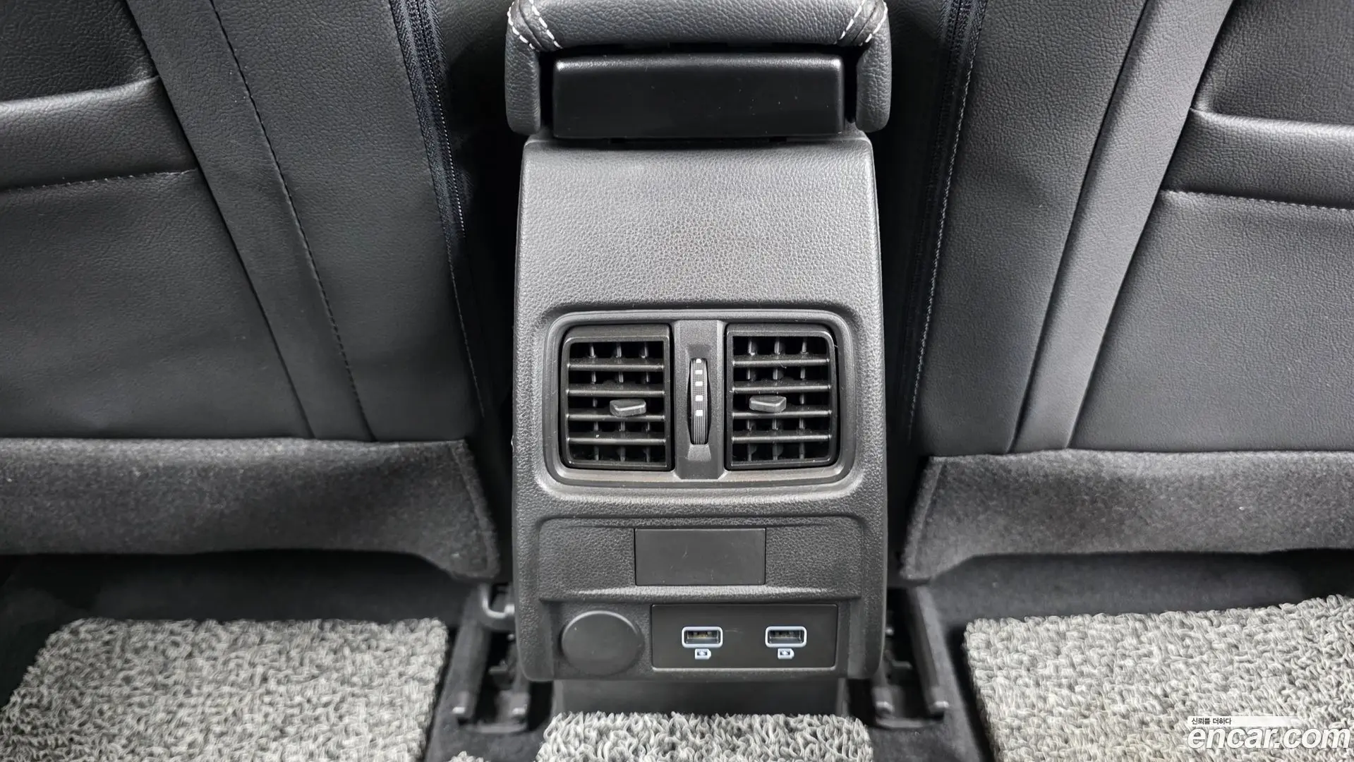 Renault Korea XM3 1.3 TCe RE 2020