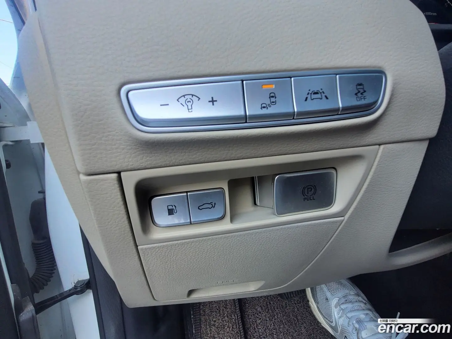 Kia K9 3.3 T-GDI AWD